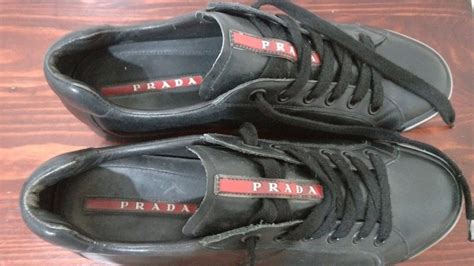 Vintage Prada for Men 